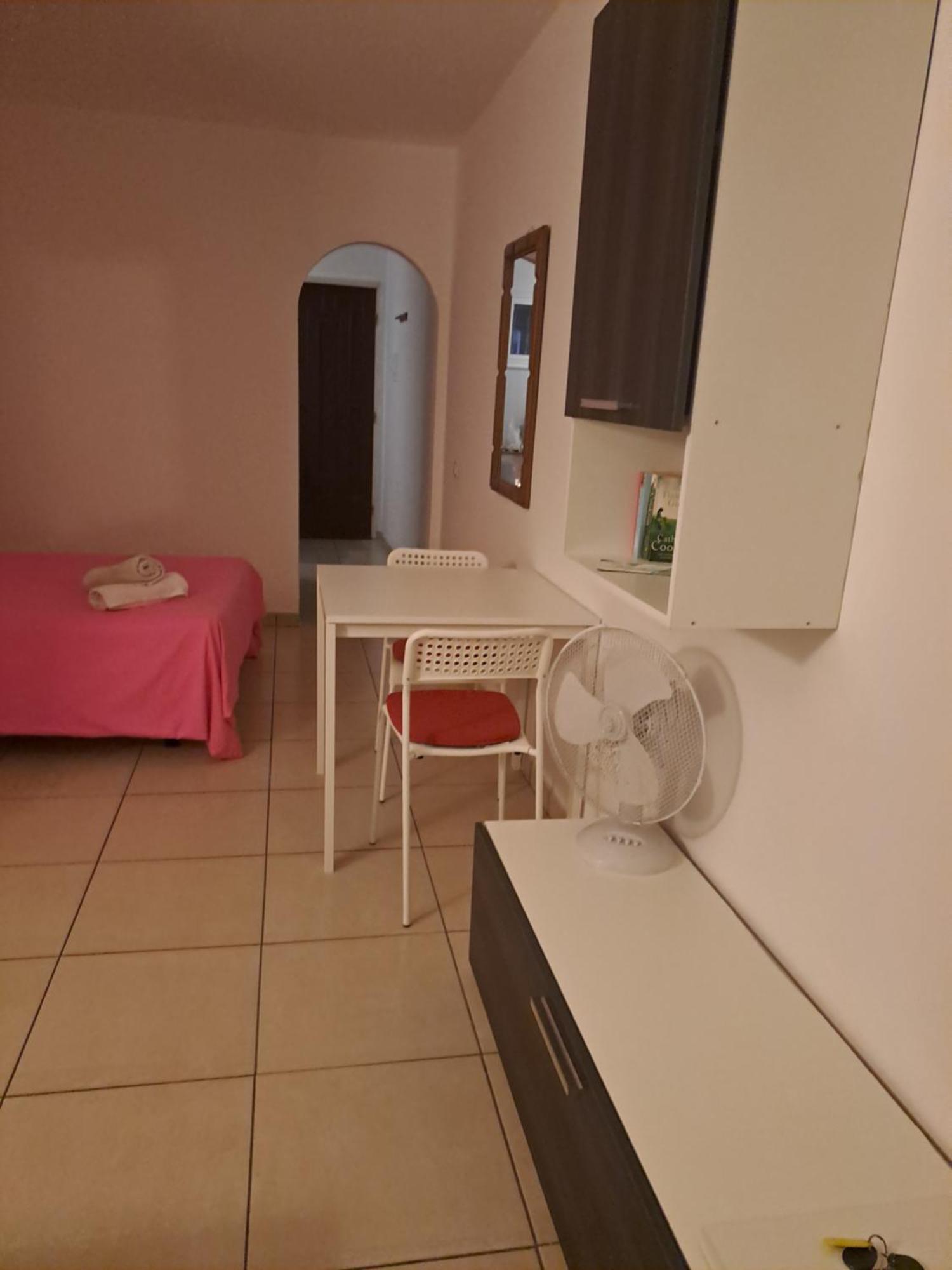 El Chaparral Studio Poolview Ground Floor Arona  Zewnętrze zdjęcie