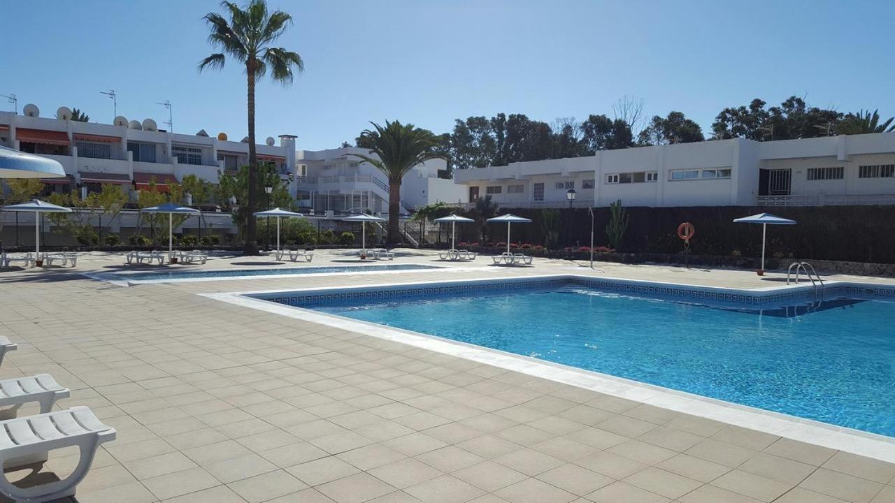 El Chaparral Studio Poolview Ground Floor Arona  Zewnętrze zdjęcie