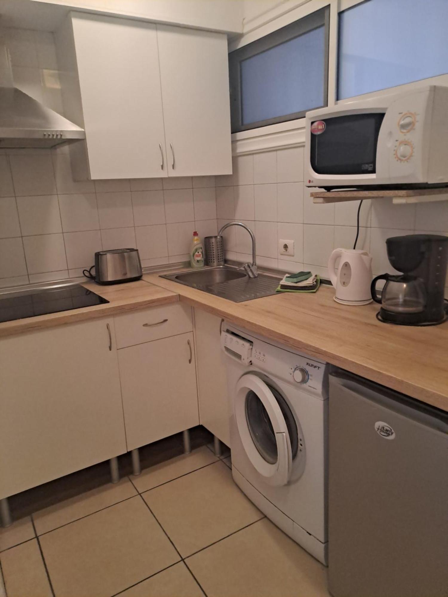 El Chaparral Studio Poolview Ground Floor Arona  Zewnętrze zdjęcie